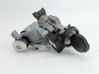 Ignition lock 4408A040