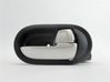 Rear door interior handle 5716A304
