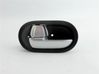 Rear door interior handle 5716A303