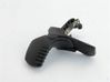 Front door exterior handle 7700822425