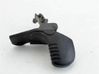 Front door exterior handle 7700822426