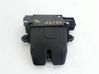 Tailgate lock latch 01041111004