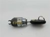 Front door lock 3M5AR3697