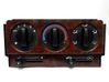 Climate control unit CPR25MY04