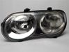 Headlight/headlamp 89003769