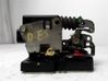 Front door lock 9135H6