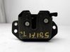 Tailgate lock latch 96454966
