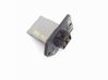 Heater blower motor/fan resistor 971281M000