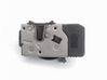 Front door lock motor 13154792