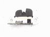 Tailgate lock latch 6L6827505A