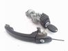 Llave de tuercas de rueda 3M513F880