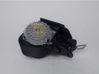 Rear seatbelt 13299303
