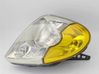 Lampa przednia 7701058175
