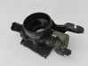 Throttle body valve 1072308