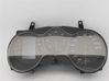Speedometer (instrument cluster) 5P0920850B