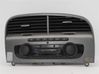 Climate control unit 5P0907044ABAT7