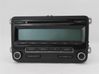 HiFi Audio sound control unit 5P0035186