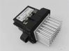 Resistencia motor/ventilador de la calefacción 13503201