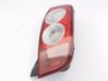 Luz trasera/de freno B6550AX720