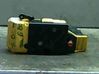 Front door lock motor 30699762