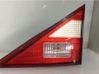 Tailgate rear/tail lights 8360121401