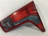 Tailgate rear/tail lights 89034081X31