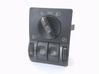 Panel lighting control switch 9138121