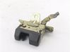 Tailgate lock latch 133080