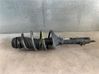 Front shock absorber with coil spring J1043031