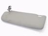 Sun visor 8D0857552G