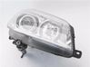 Headlight/headlamp 9650115380