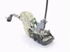Front door lock motor 813203E010
