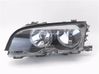 Headlight/headlamp 63127165901