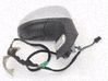 Front door electric wing mirror 96467112