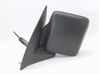Front door electric wing mirror E9014129