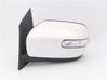 Front door electric wing mirror E4012284