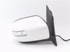 Front door electric wing mirror EH6769121A
