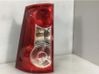 Rear/tail lights 8200864612