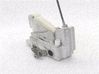 Zamek drzwi przednich 7M1837015C
