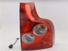 Tailgate rear/tail lights 157634