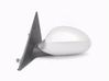 Front door electric wing mirror 51167185353