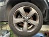 R18 alloy rim 95181596