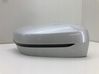 Plastic wing mirror trim cover 