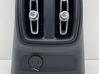 Centre console side trim rear 31469129