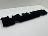Trunk sound insulation 7403373