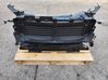 Radiator support slam panel 