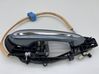 Front door exterior handle 7401206