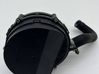 Active carbon filter fuel vapour canister 722166