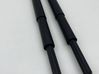 Tailgate strut 7453413