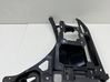 Rear bumper mounting bracket 7296754
